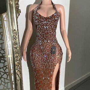 Perfect Birthday or Prom dress